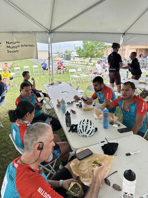 MS 150 2024 — Photo 3